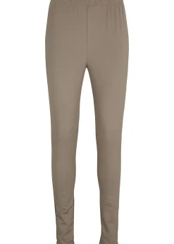 Femme bonprix Vêtements Thermiques|Pantalons|Legging chaud à taille élastiquée