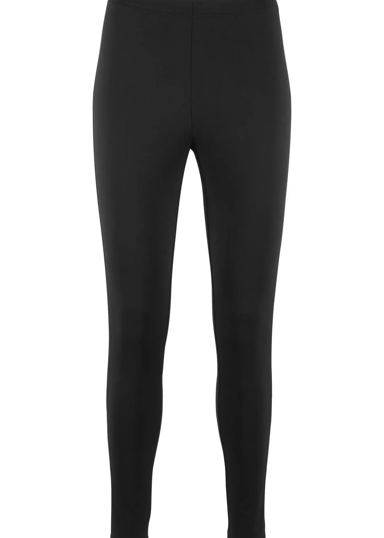 bonprix Legging chaud à taille élastiquée|Femme Vêtements Thermiques|Pantalons