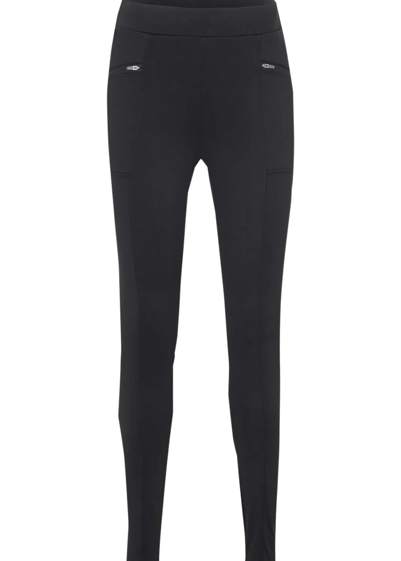 Femme bonprix Vêtements Thermiques|Vêtements De Sport|Legging chaud d'extérieur, longueur cheville