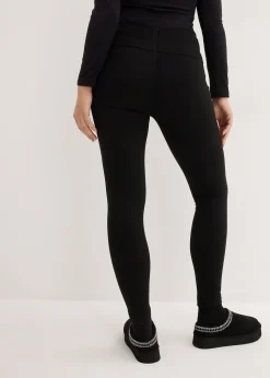 bonprix Legging chaud et extensible|Femme Vêtements Thermiques|Vêtements De Sport