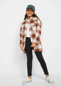 bonprix Legging chaud pour fille|Enfant Vêtements Enfant|Filles 9-16 Ans·Pantalons & Leggings