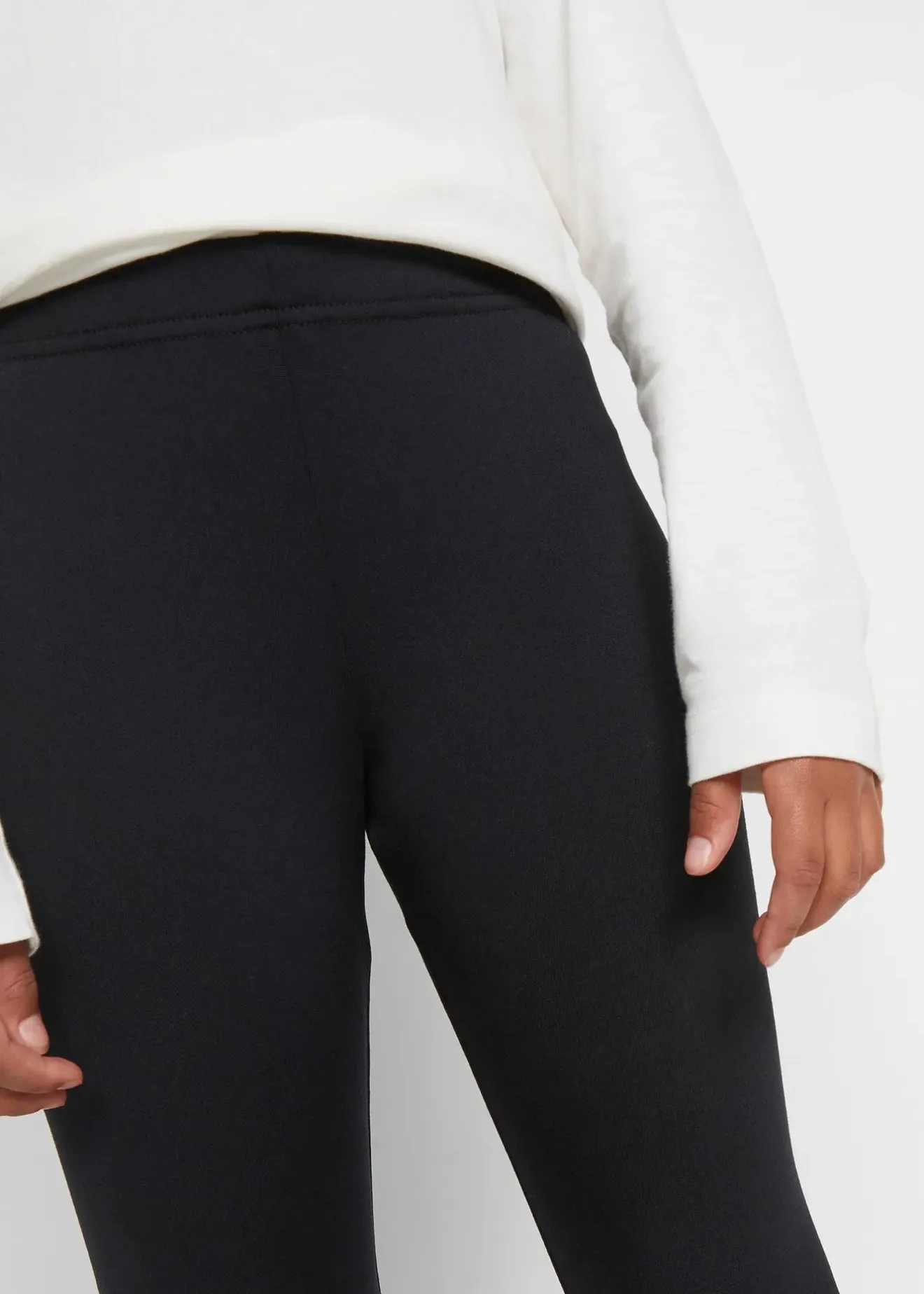 bonprix Legging chaud pour fille|Enfant Vêtements Enfant|Filles 9-16 Ans·Pantalons & Leggings