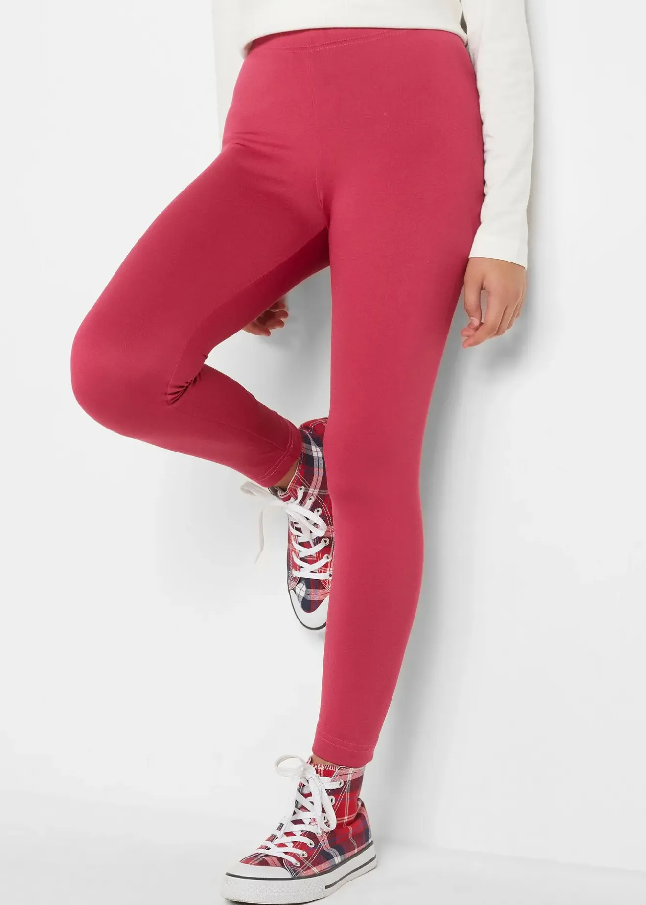 Enfant bonprix Vêtements Enfant|Filles 9-16 Ans·Pantalons & Leggings|Legging chaud pour fille