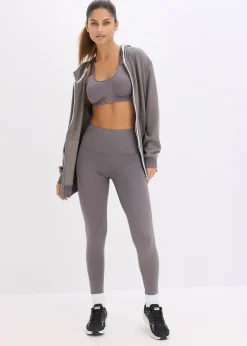 bonprix Legging de sport à séchage rapide|Femme Vêtements De Sport|Pantalons