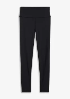 Femme bonprix Vêtements De Sport|Pantalons|Legging de sport ultra léger avec taille confortable