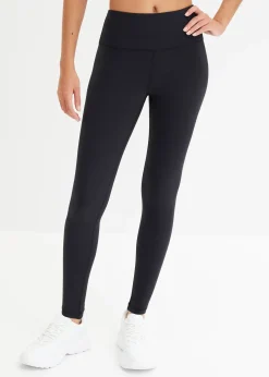 Femme bonprix Vêtements De Sport|Pantalons|Legging de sport ultra léger avec taille confortable