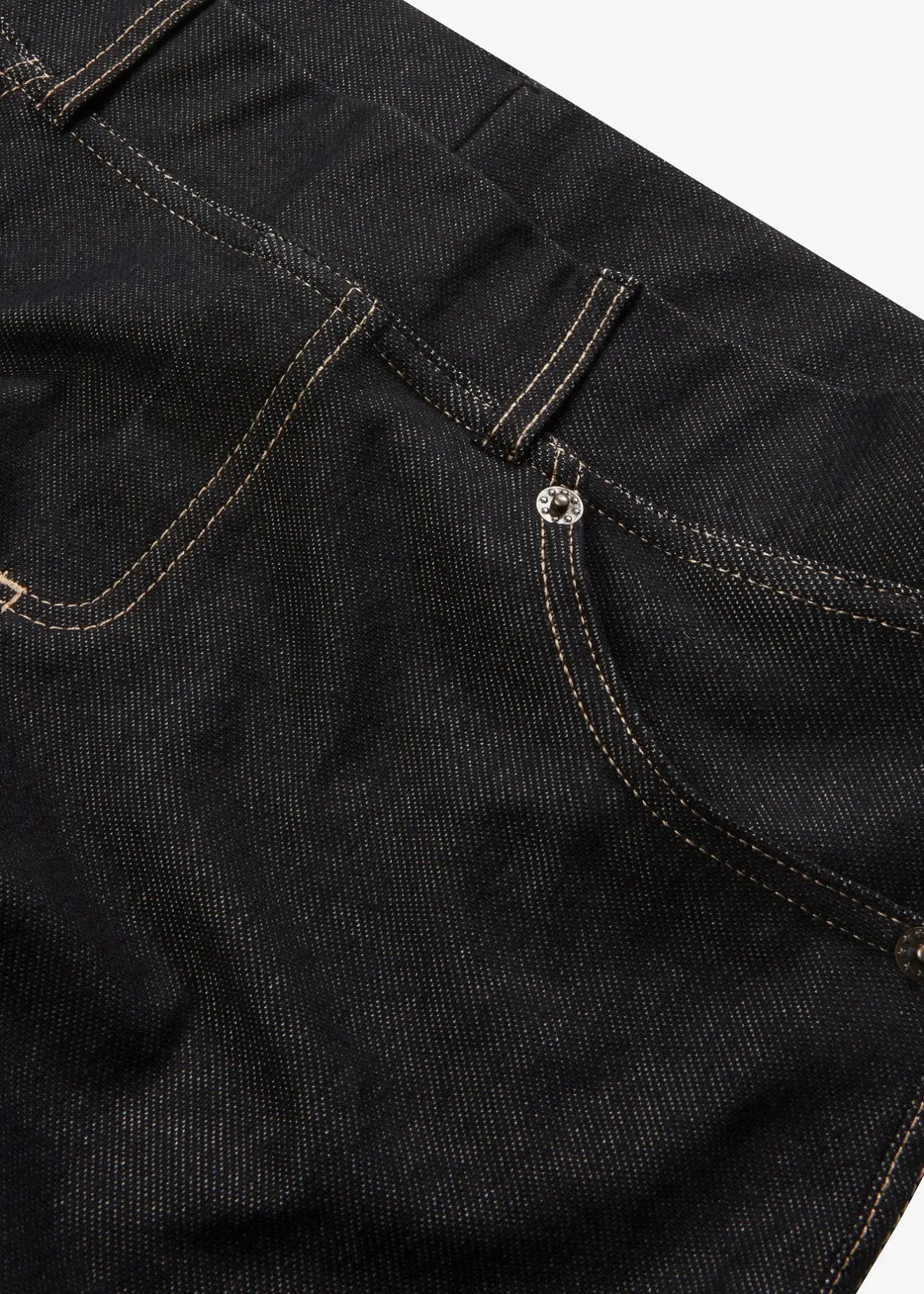 Femme bonprix Pantalons|Legging effet jean