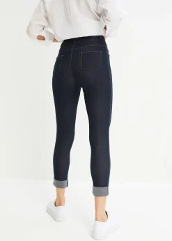 bonprix Legging effet jean|Femme Pantalons