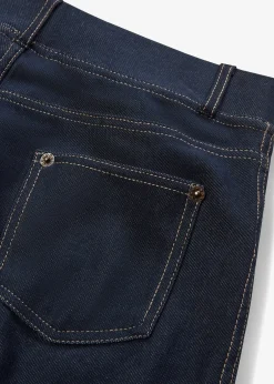 bonprix Legging effet jean|Femme Pantalons