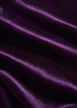 bonprix Legging en velours doux|Femme Pantalons