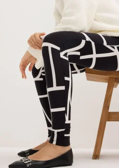 bonprix Legging imprimé|Femme Pantalons
