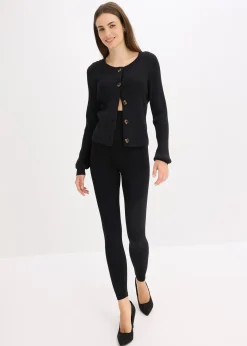 Femme bonprix Basiques|Lingerie Sculptante|Legging sculptant sans coutures