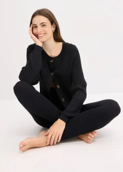 Femme bonprix Basiques|Lingerie Sculptante|Legging sculptant sans coutures