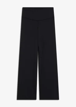 Femme bonprix Vêtements De Sport|Pantalons|Legging sportif et confortable, jambe droite, séchage rapide