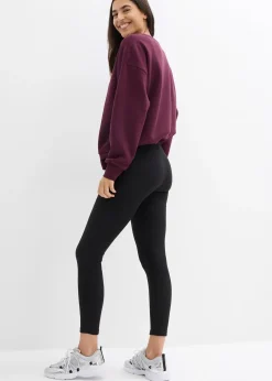 Femme bonprix Vêtements Thermiques|Basiques|Legging thermique
