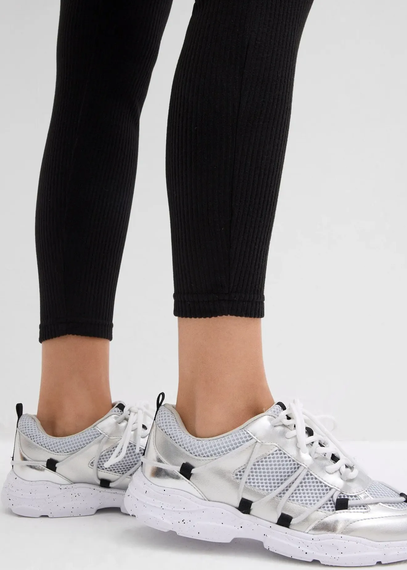 Femme bonprix Vêtements Thermiques|Basiques|Legging thermique