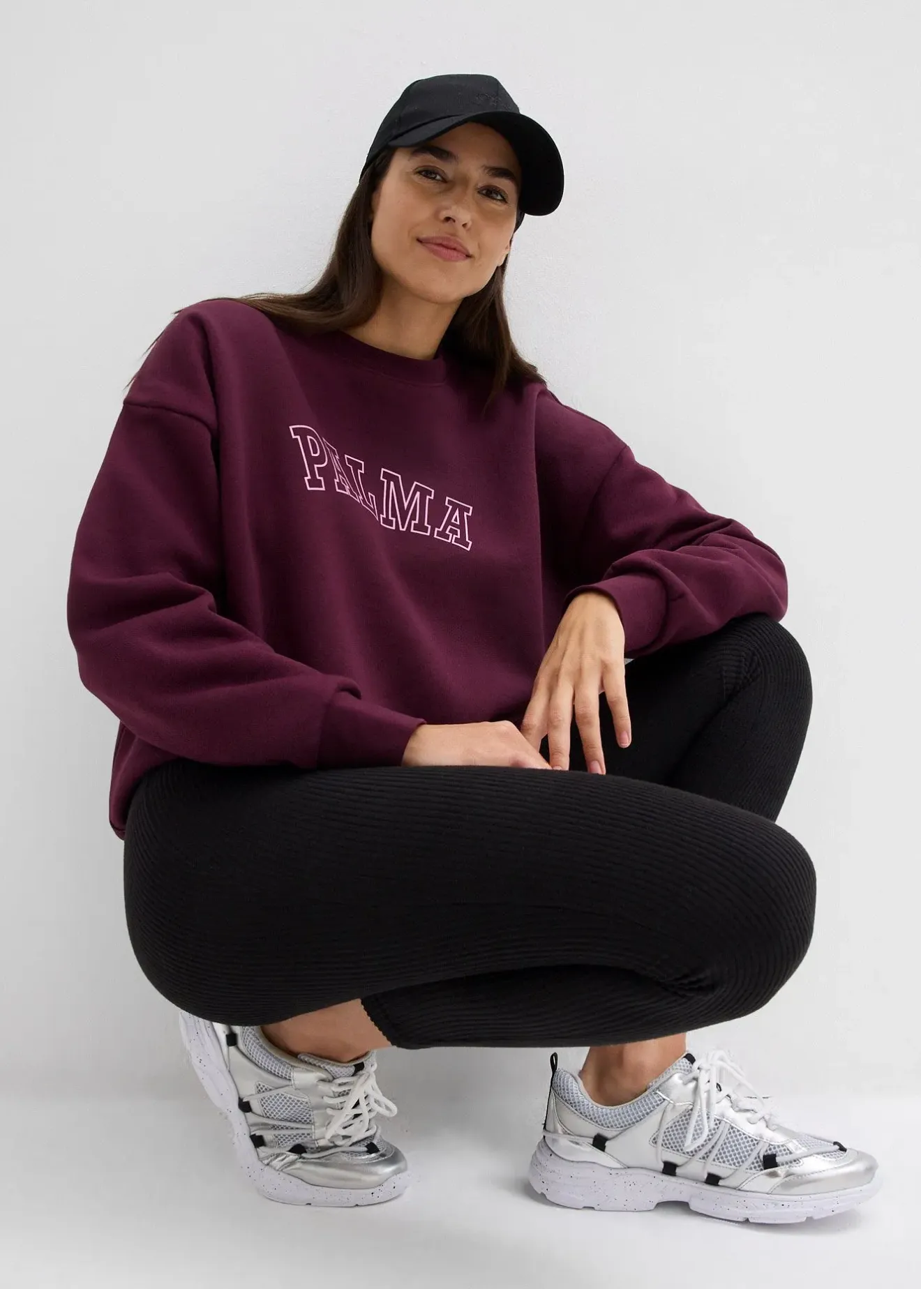 Femme bonprix Vêtements Thermiques|Basiques|Legging thermique