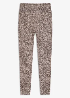 bonprix Legging thermique|Femme Lingerie Thermo|Pantalons