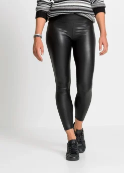 Femme bonprix Vêtements Thermiques|Pantalons|Legging thermique