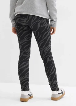 Enfant bonprix Vêtements Enfant|Filles 9-16 Ans·Pantalons & Leggings|Legging thermique