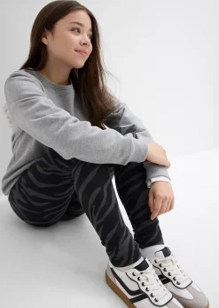 Enfant bonprix Vêtements Enfant|Filles 9-16 Ans·Pantalons & Leggings|Legging thermique