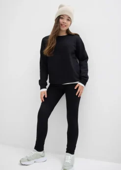 bonprix Legging thermique|Enfant Vêtements Enfant|Filles 9-16 Ans·Pantalons & Leggings