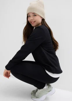 bonprix Legging thermique|Enfant Vêtements Enfant|Filles 9-16 Ans·Pantalons & Leggings