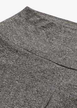 bonprix Legging thermique avec intérieur en polaire|Femme Lingerie Thermo|Pantalons