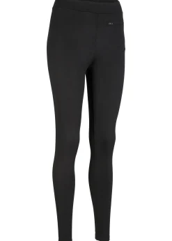 Femme bonprix Vêtements Thermiques|Vêtements De Sport|Legging thermique avec poche, longueur cheville