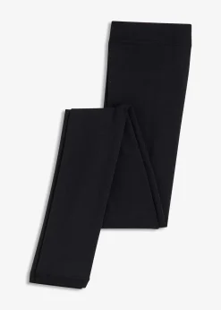 Femme bonprix Lingerie Thermo|Pantalons|Legging thermique polaire 140den