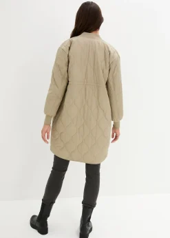 bonprix Léger manteau de grossesse 3en1 avec fonction de portage|Femme Femme Enceinte