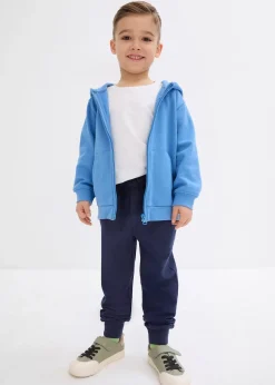 Enfant bonprix Vêtements Enfant|Garçons 2-8 Ans·Jeans & Pantalons|Léger pantalon de jogging 100% coton