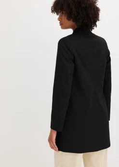 bonprix Long blazer à boutons décoratifs|Femme Blazers