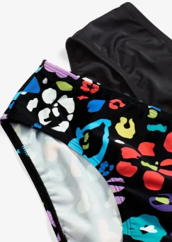 bonprix Lot de 2 bas de bikini|Femme Bikinis|Maillots Séparables