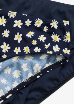 Femme bonprix Bikinis|Maillots Séparables|Lot de 2 bas de bikini