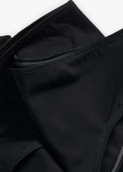 bonprix Lot de 2 bas de maillot|Femme Bikinis|Maillots Séparables