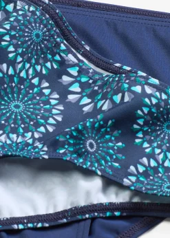 bonprix Lot de 2 bas de maillots|Femme Bikinis|Maillots Séparables