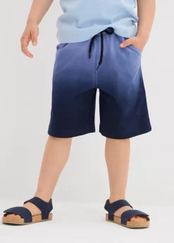 Enfant bonprix Vêtements Enfant|Garçons 2-8 Ans·Lots De 2 Articles Et Plus|Lot de 2 bermudas en molleton 100% coton