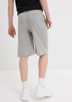 bonprix Lot de 2 bermudas garçon|Enfant Vêtements Enfant|Garçons 9-16 Ans·Lots De 2 Articles Et Plus
