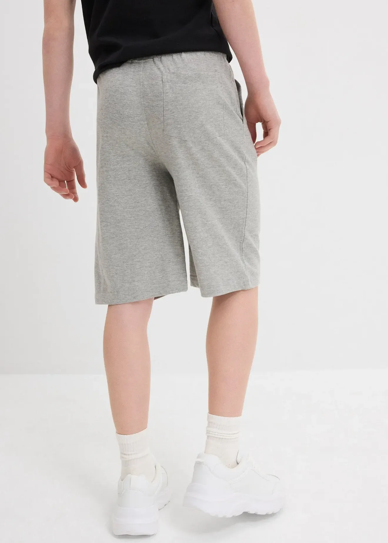 bonprix Lot de 2 bermudas garçon|Enfant Vêtements Enfant|Garçons 9-16 Ans·Lots De 2 Articles Et Plus