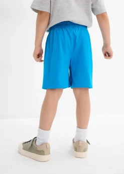Enfant bonprix Vêtements Enfant|Garçons 2-8 Ans·Lots De 2 Articles Et Plus|Lot de 2 bermudas jersey 100% coton