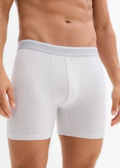 Homme bonprix Caleçons|Sous-Vêtements|Lot de 3 boxers