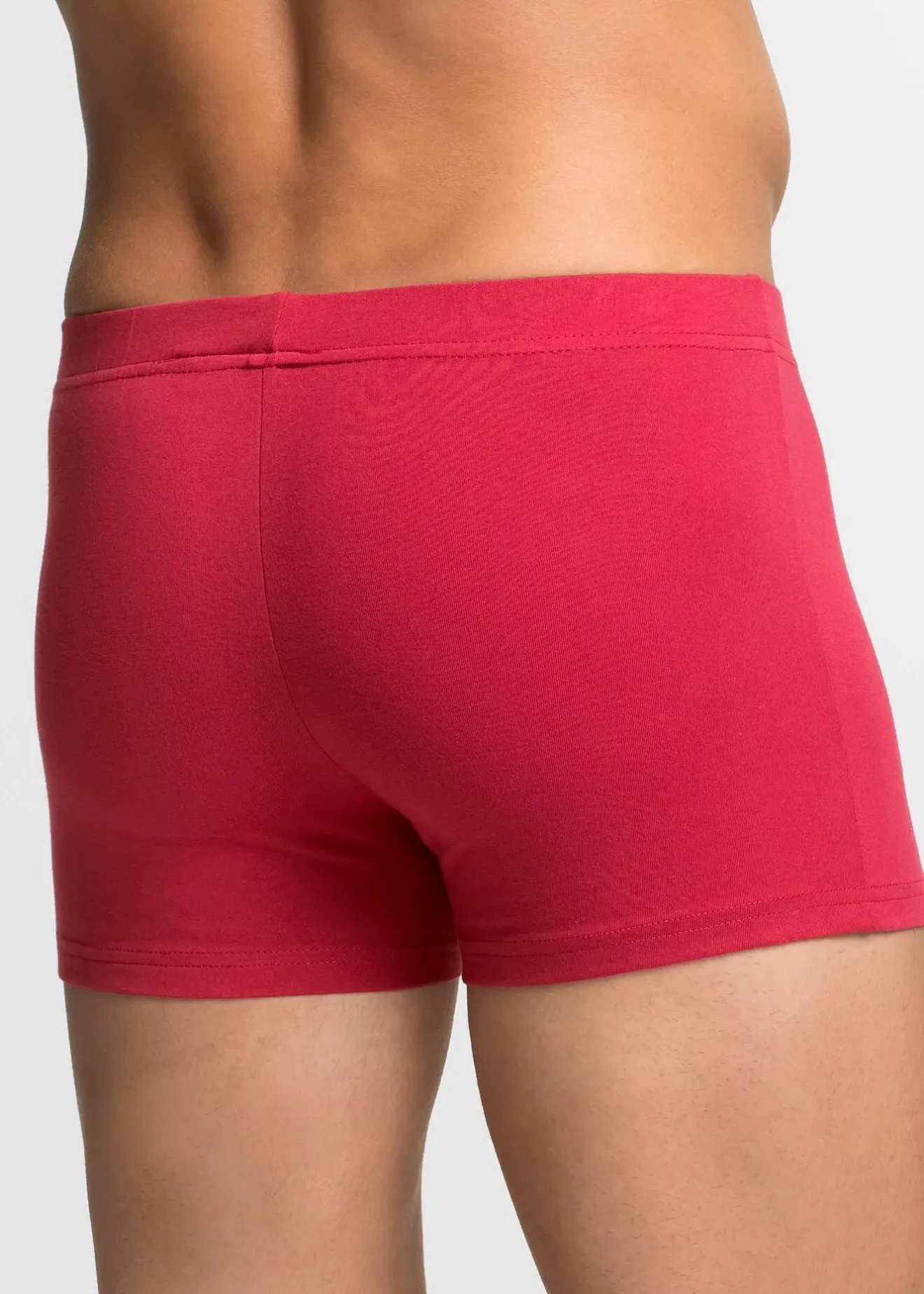 Homme bonprix Caleçons|Sous-Vêtements|Lot de 3 boxers coton