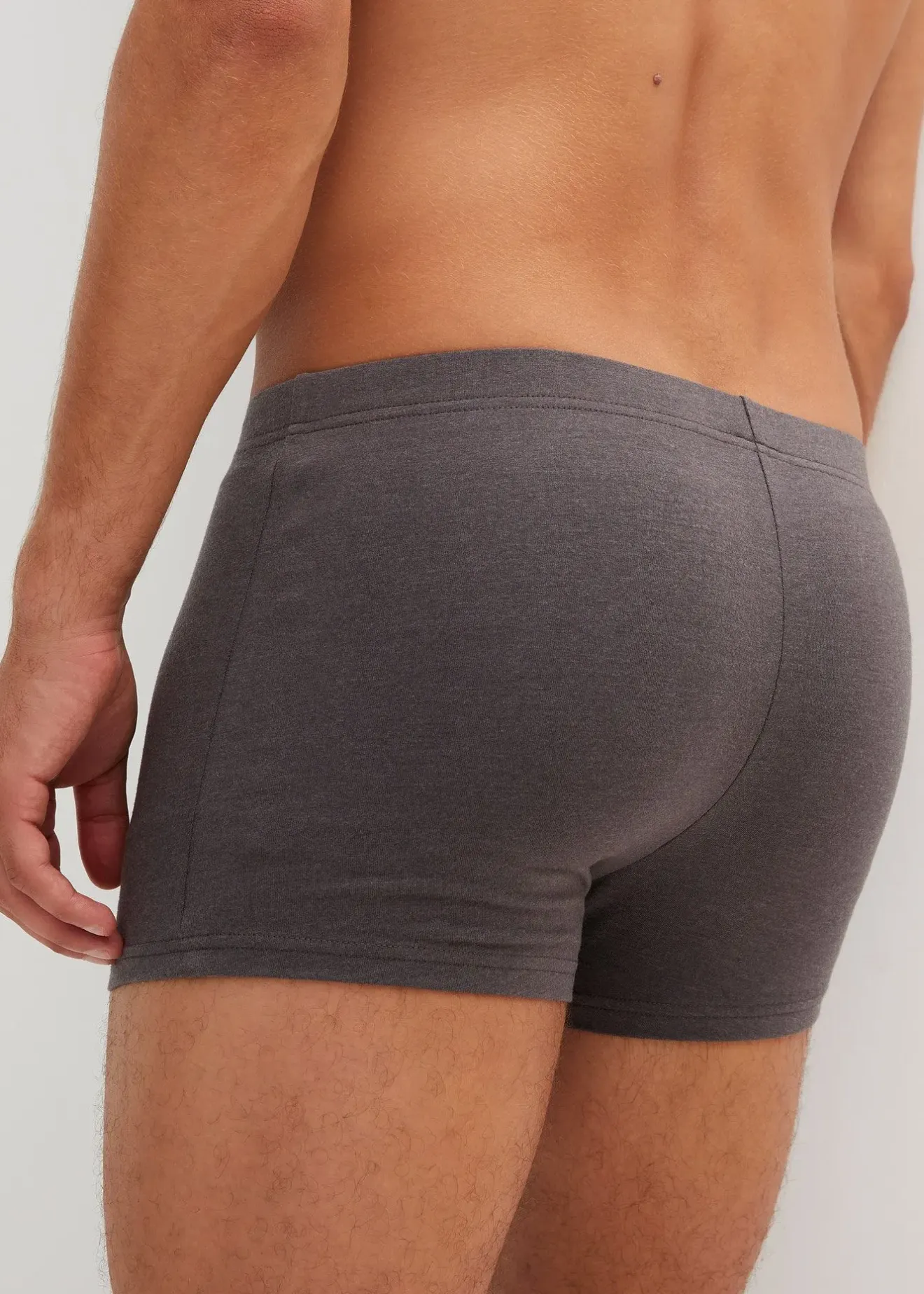 bonprix Lot de 3 boxers coton|Homme Caleçons|Sous-Vêtements