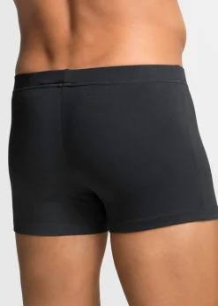 Homme bonprix Caleçons|Sous-Vêtements|Lot de 3 boxers coton