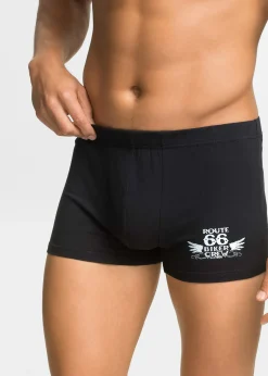 Homme bonprix Caleçons|Sous-Vêtements|Lot de 3 boxers coton