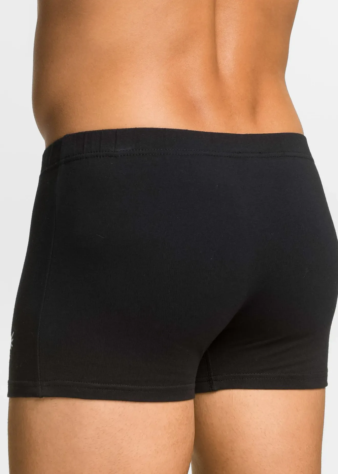 Homme bonprix Caleçons|Sous-Vêtements|Lot de 3 boxers coton