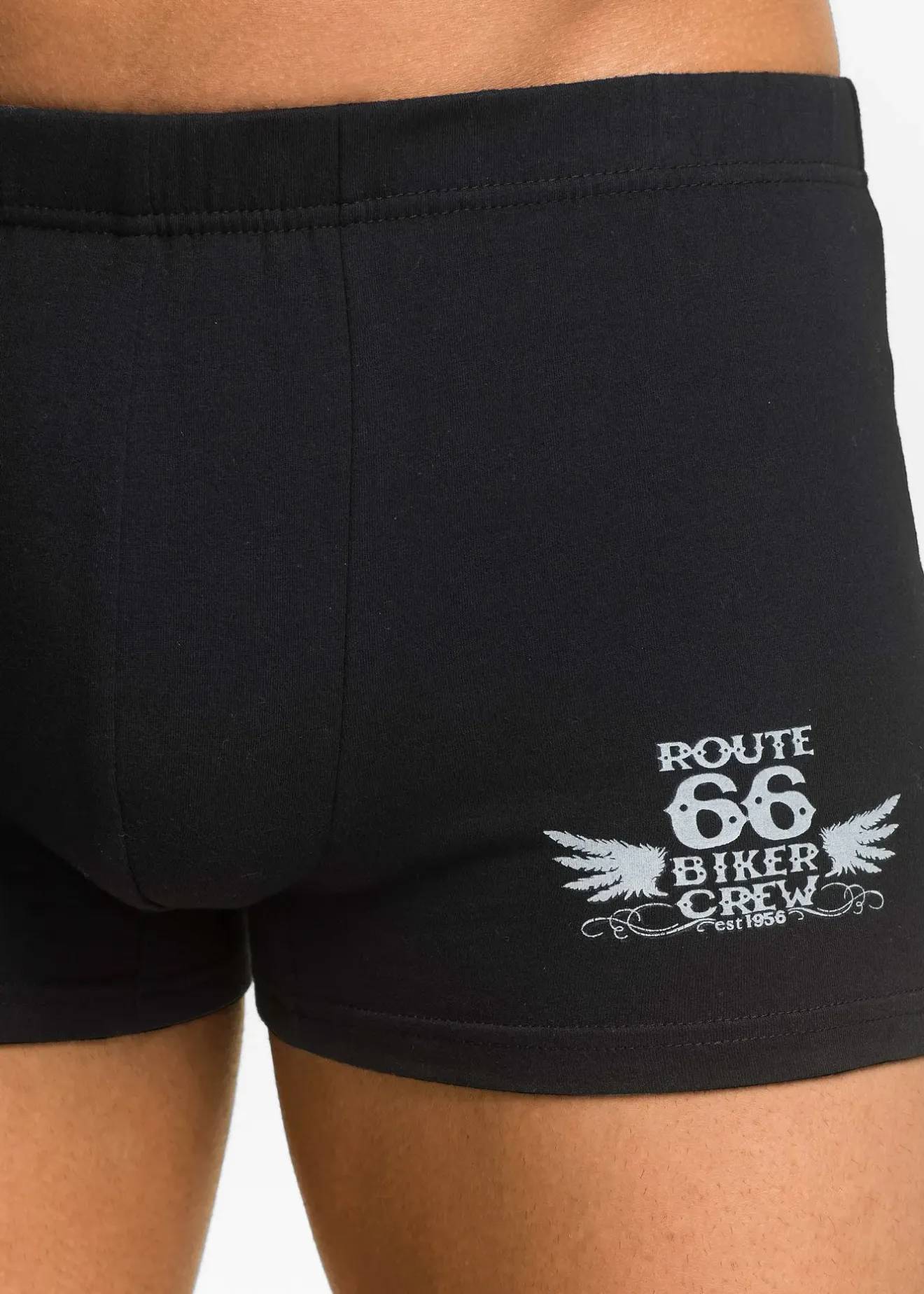 Homme bonprix Caleçons|Sous-Vêtements|Lot de 3 boxers coton