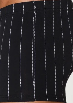 bonprix Lot de 3 boxers coton|Homme Caleçons|Sous-Vêtements