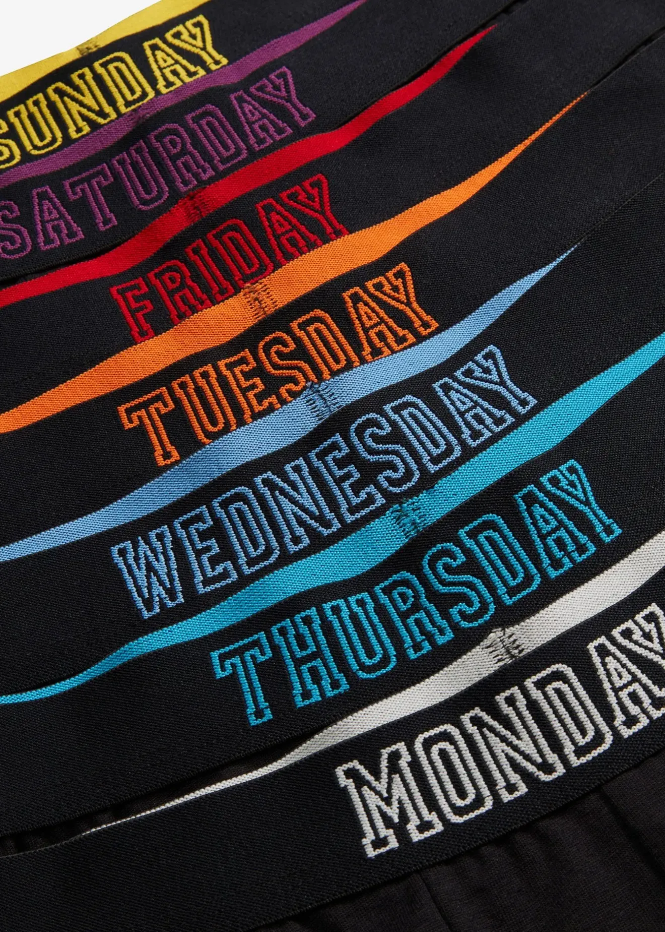 Enfant bonprix Vêtements Enfant|Lot De 2 Articles Et Plus|Lot de 7 boxers coton